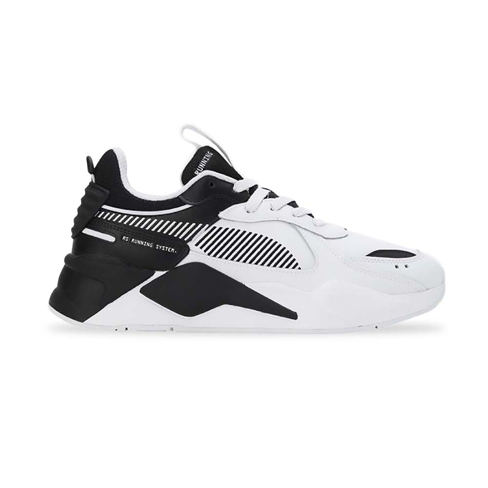 Zapatillas Puma RS-X SPLIT Hombre Black/White