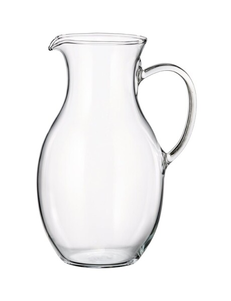 JARRA 1500ML KLASIK BOHEMIA JARRA 1500ML KLASIK BOHEMIA
