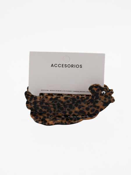 PINZA LEOPARDO VARIANTE 1