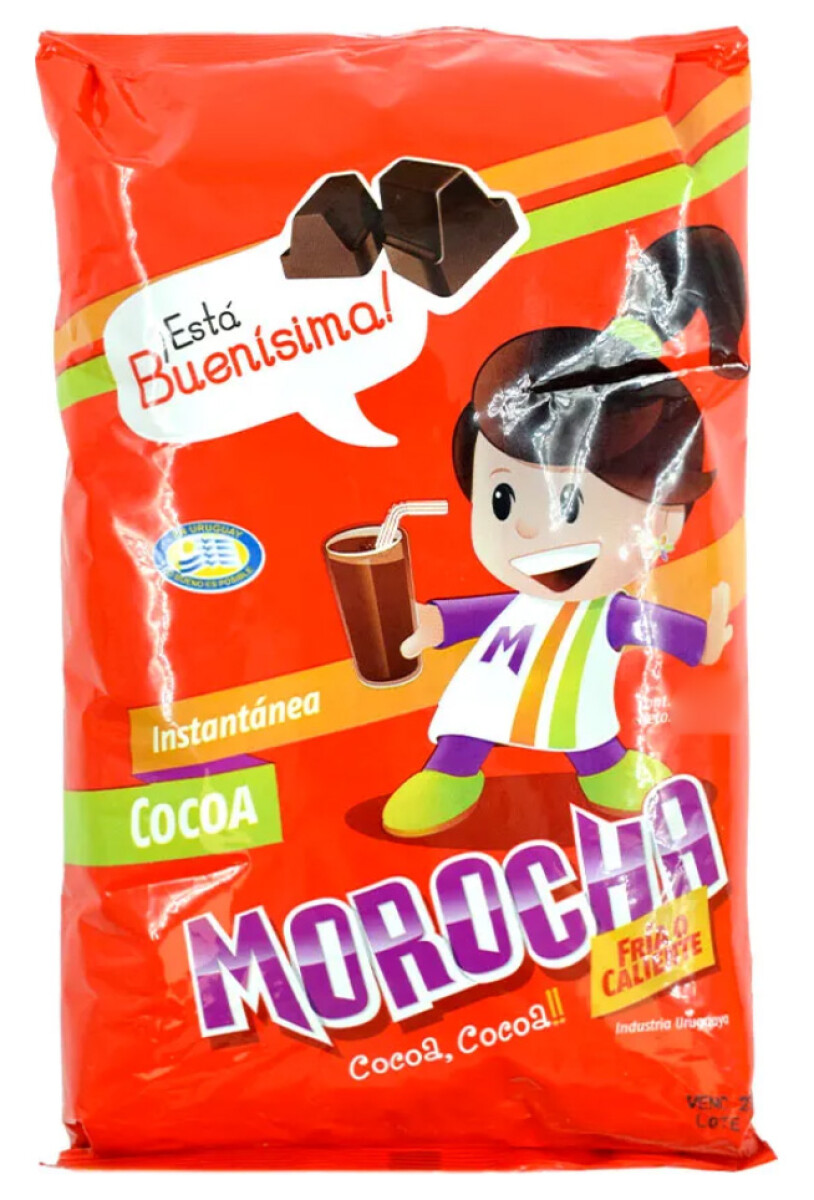 COCOA MOROCHA 1K 