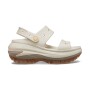 Mega Crush Sandal - Unisex Taupe