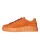 Sneakers Sidsel Orange Pepper
