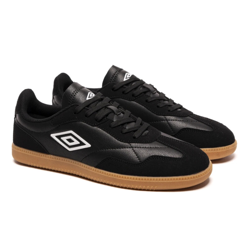 Championes Running Umbro TRACK de Hombre - 20106356 Negro