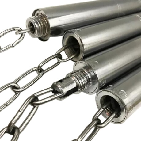 Nunchaku de 20cm Nunchaku de 20cm