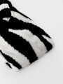 Vincha Zebra Color Unico