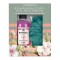 Dr. Selby Pack Rain gel Gel de ducha Classic 260g + Esponja exfoliante