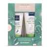 Set Obsequio Dr Selby Crema de Manos + Crema Corporal Aloe