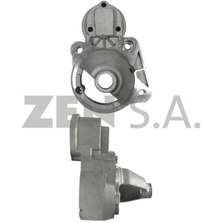 TROMPA ARRANQUE FIAT PALIO MARELLI ZEN TROMPA ARRANQUE FIAT PALIO MARELLI ZEN