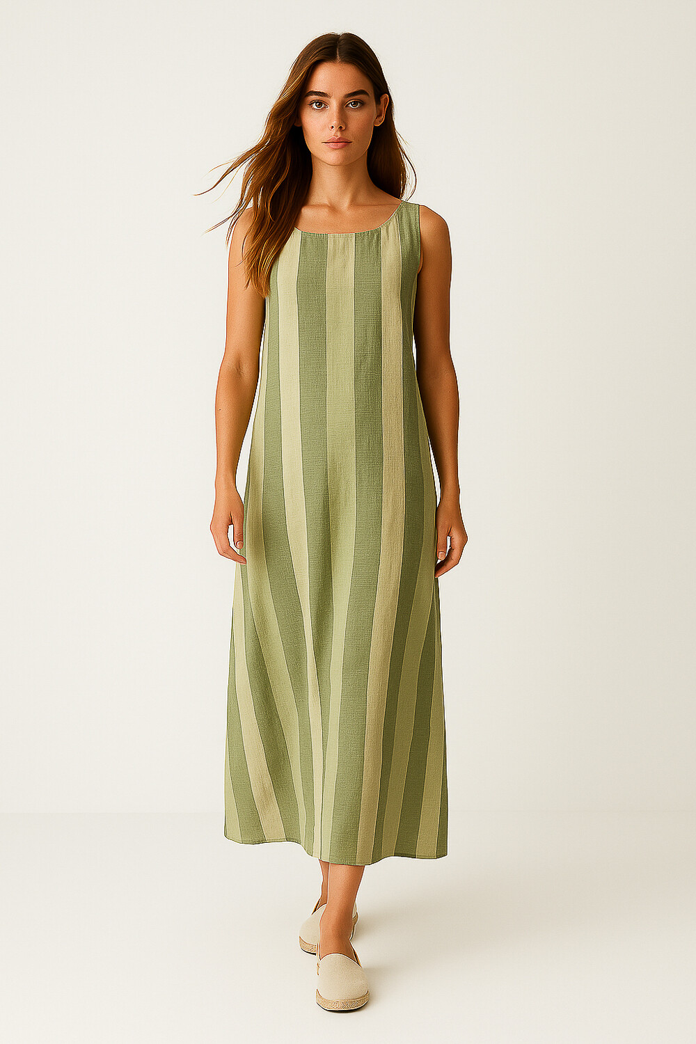 Vestido Covasna Estampado 2