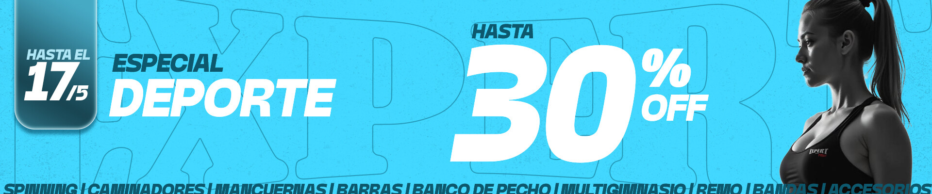 Campaña especial 1