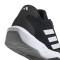 Championes de Mujer Adidas Amplimove Trainer W Negro - Blanco