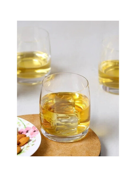 SET X6 VASO WHISKY F.GRUESO F.Y. HOME BOHEMIA SET X6 VASO WHISKY F.GRUESO F.Y. HOME BOHEMIA