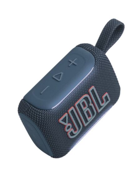 Parlante JBL Go 5 Azul