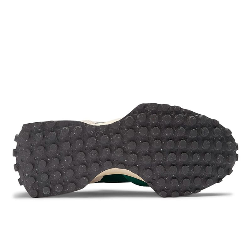 Championes New Balance Lifestyle de Hombre - U327WRG Verde