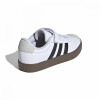 Championes Adidas VL COURT 3.0 EL C niños ID9155 Blanco-negro