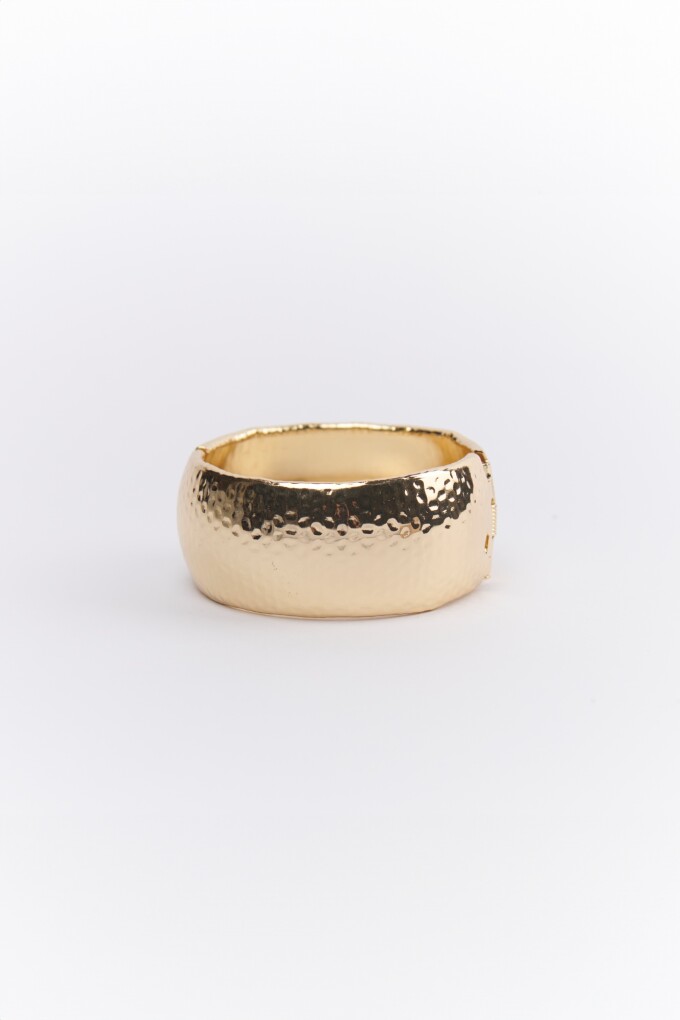 PULSERA GOLD ORO