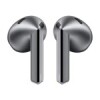 Auriculares Inalámbricos Samsung Galaxy Buds3 con ANC y Sonido Hi-Fi 24 bits SM-R530 Gray