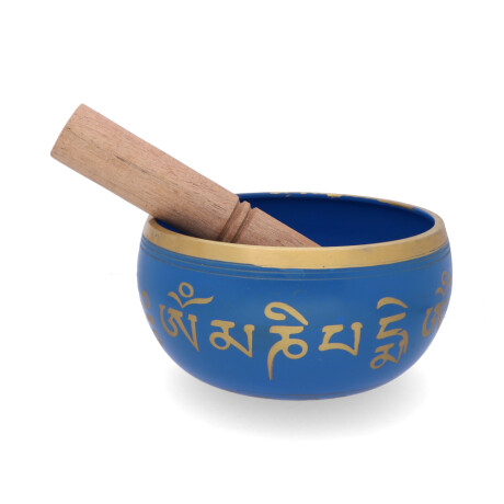 CUENCOS TIBETANOS DE MAQUINA 1000 Gr