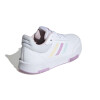 Championes Adidas Tensaur Sport 2.0 de Niños - GX9772 Blanco-lila