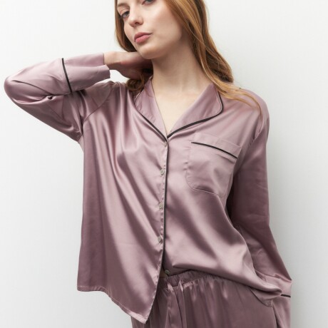 CAMISA DREAMS Lila