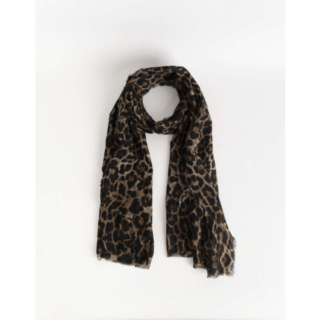 Pashminas Combinacion Multicolor