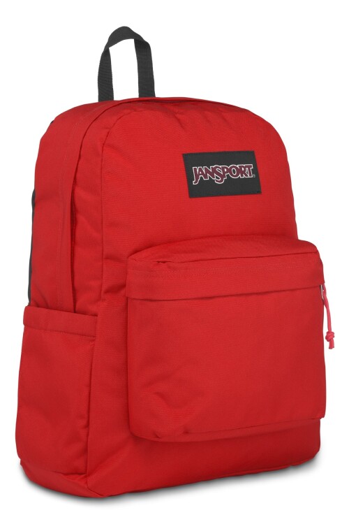 MOCHILA SUPERBREAK PLUS RED TAPE