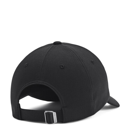 Gorro Under Armour Blitzing Negro