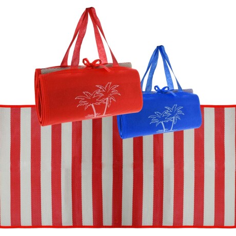 ESTERILLA RAYADA T/CARTERA 60X180CM 24879 ESTERILLA RAYADA T/CARTERA 60X180CM 24879