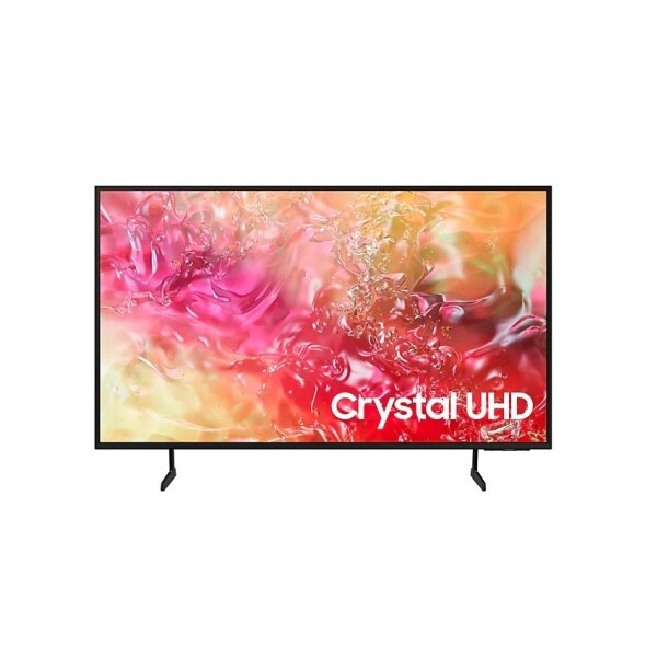 Smart Tv Samsung 50" DU7000 Crystal UHD 4K Smart Tv Samsung 50" DU7000 Crystal UHD 4K