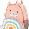Mochila clasica SKIP HOP gatita
