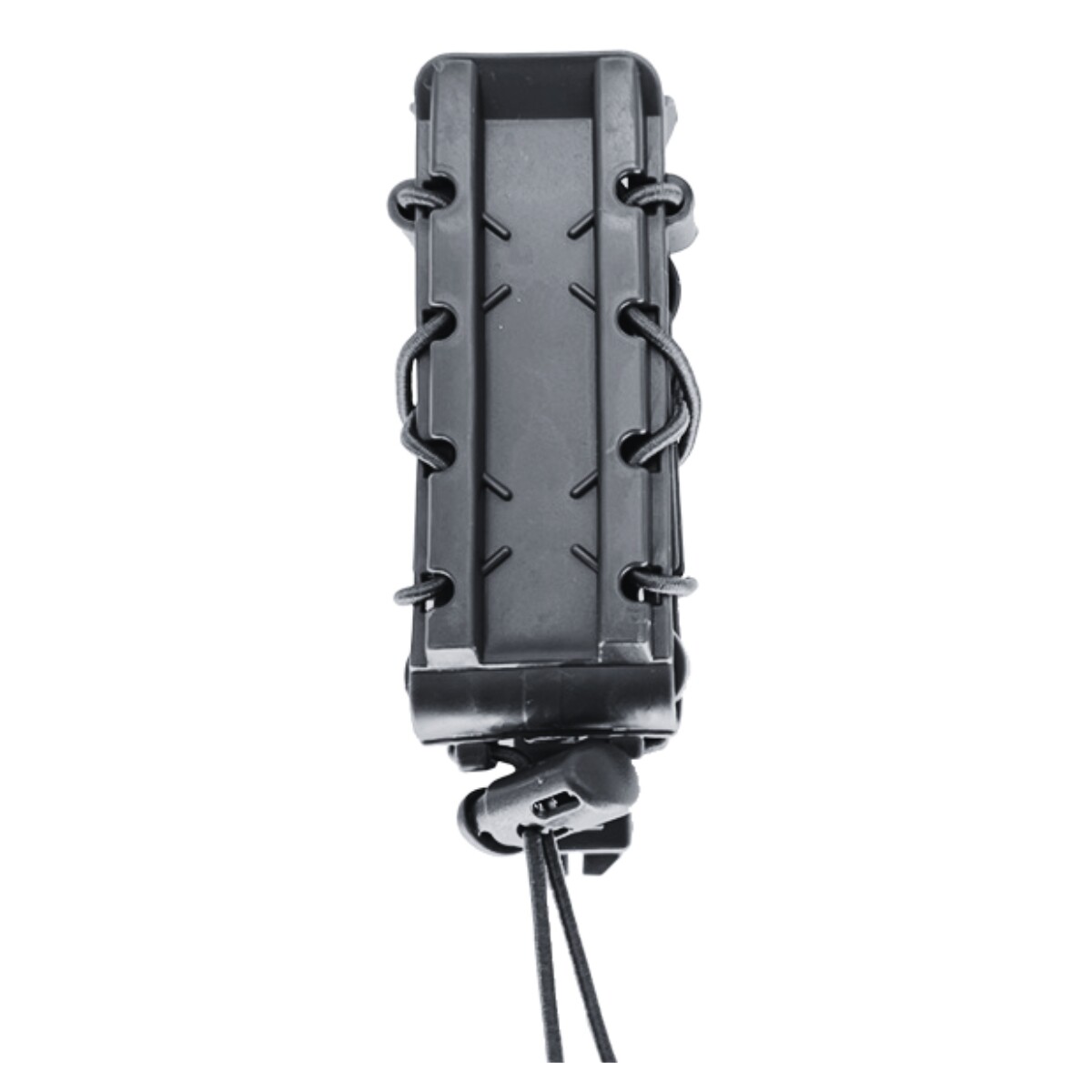 Porta cargador Scorpion Tall - 9mm - Negro 