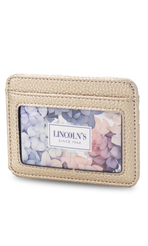 TARJETERO SIENNA PELTRE