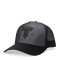 Gorro Unisex Tiffosi Red Negro - Blanco