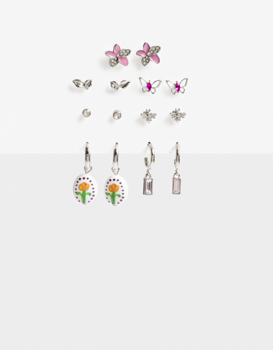 Aros Sets, Primavera 