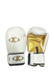 GUANTES DE BOXEO Blanco