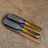 Snack Knife Verde