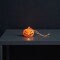 Colgante Calabaza con Luz Chica