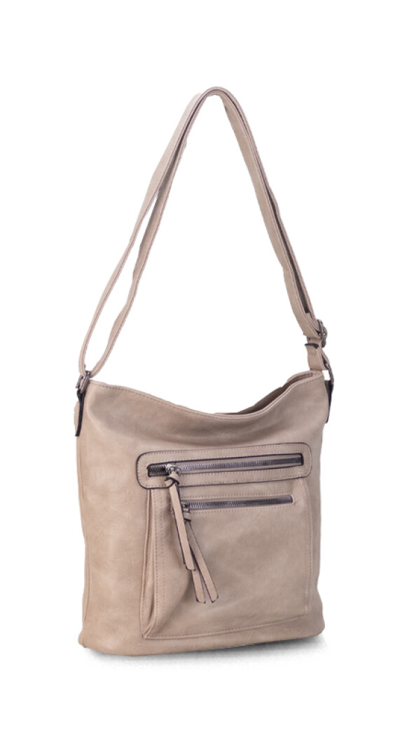 BANDOLERA CORINTO NUDE