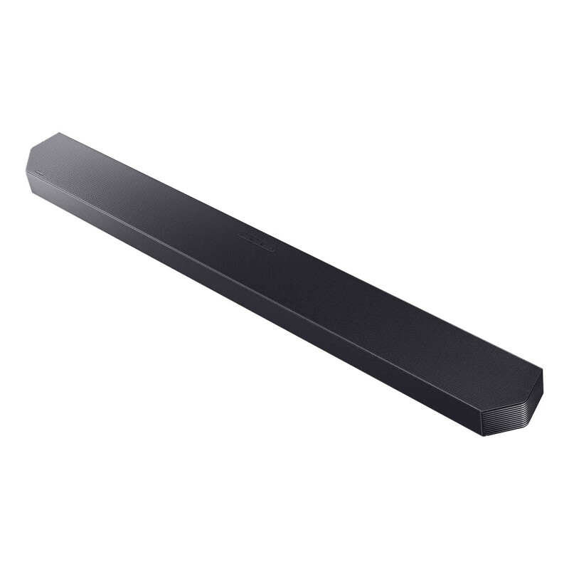 Barra de Sonido Samsung HW-C450/ZP Con Subwoofer HW-Q930F/ZP Samsung Unica