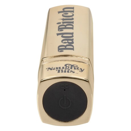 Vibrador Discreto Lápiz Labial Bad Bitch Vibrador Discreto Lápiz Labial Bad Bitch