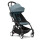 Estructura Black Stokke YOYO y Pack +6 Aqua
