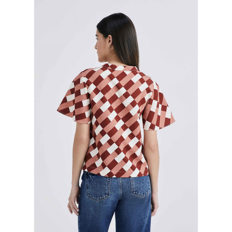 BLUSA MM FEM SURTIDO