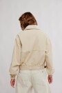 CAMPERA BIRDIE Beige