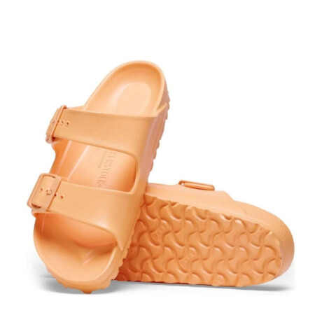 Sandalias Birkenstock Arizona Eva Papaya