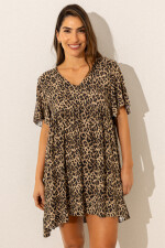 Vestido moksha Felina