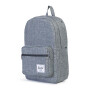 Pop Quiz - Unisex Raven Crosshatch