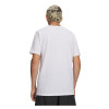 REMERA UNDER ARMOUR de Hombre - 6009244-100 Blanco