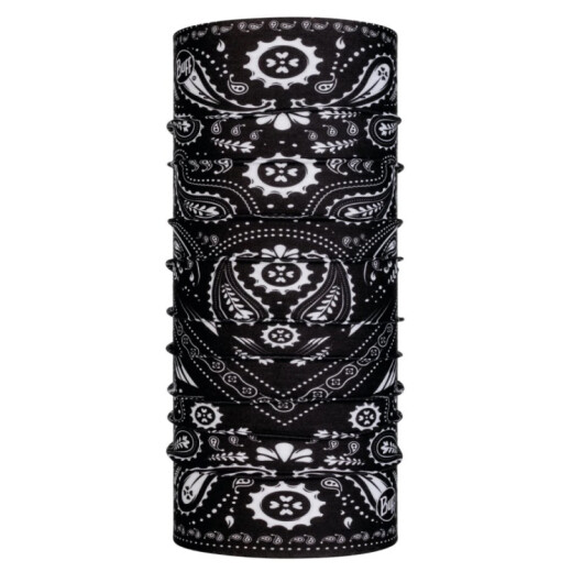 Bufanda Buff Original New Cashmere Black-Black-Onesiz- Standard Bufanda Buff Original New Cashmere Black-Black-Onesiz- Standard