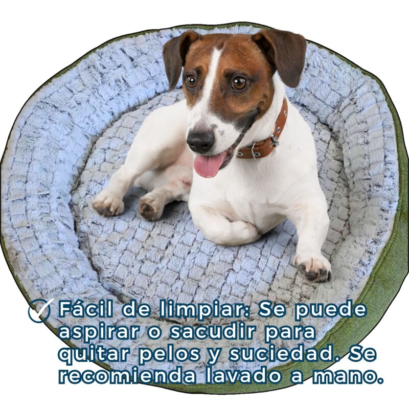 CAMA REDONDA OHANA L CAMA REDONDA OHANA L