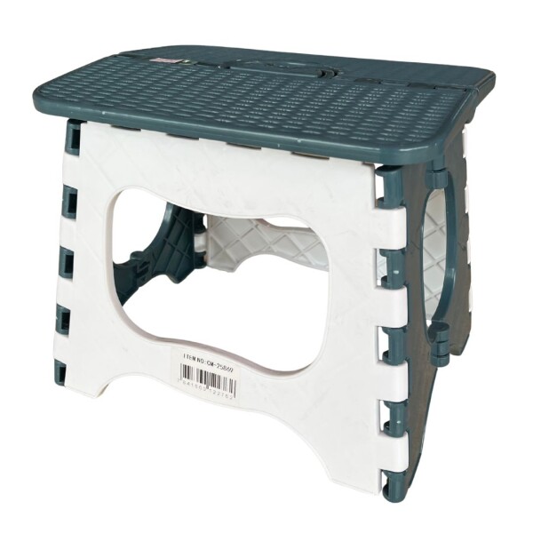 BUTACA PLASTICA PLEGABLE • 21CM BUTACA PLASTICA PLEGABLE • 21CM